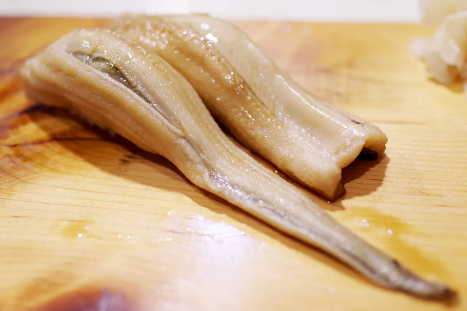 The Art of Anago: Why Tokyo Bay's Elegant Eel Is the True Taste of Edomae Sushi