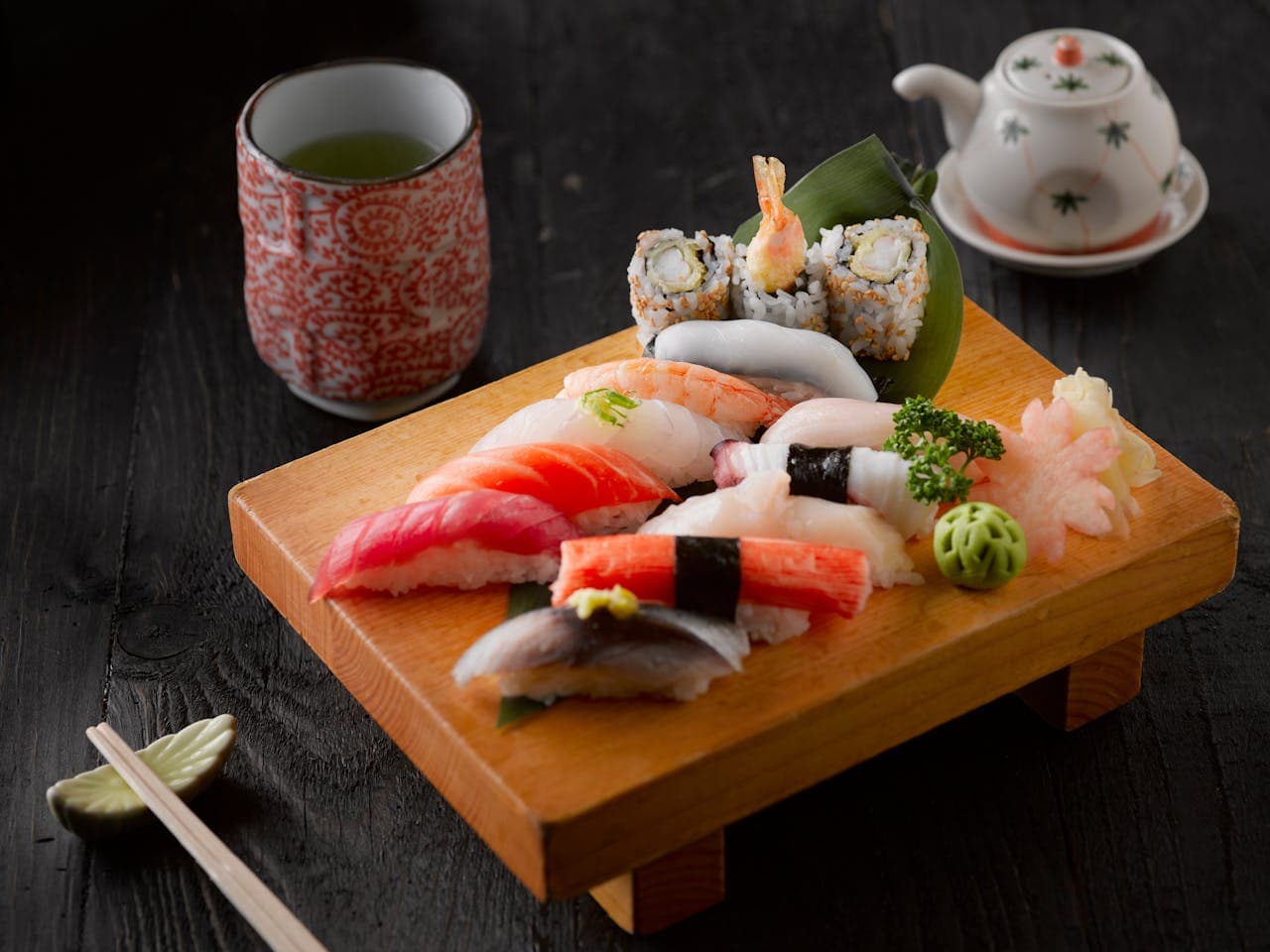 The History of Edomae Sushi: How Tokyo's Street Food Became a Global Culinary Art