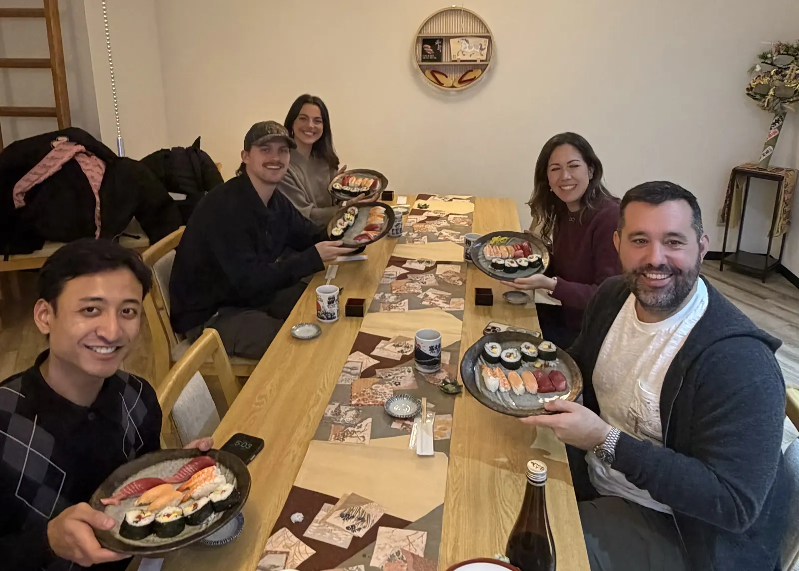 Group Cooking Activities in Tokyo: The Team-Building Experience You Didn't Know You Needed