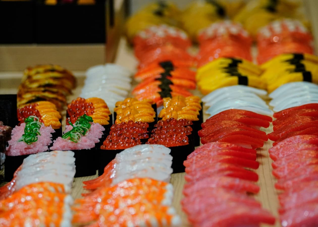 Hinamatsuri and the Art of Celebratory Sushi: How Japanese Festivals Shape Culinary Traditions