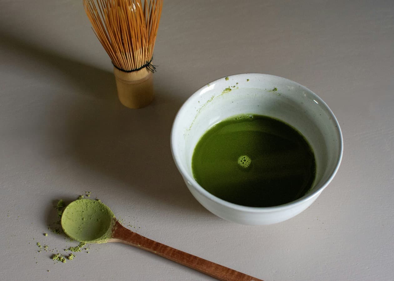The Art of Matcha: A First-Timer's Guide to Japan's Iconic Green Tea