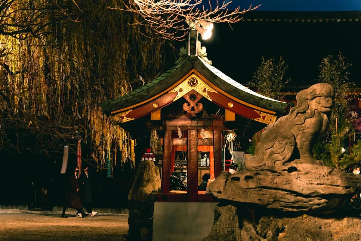 Nagoshi no Harae: The Ancient Summer Purification Ritual That Cleanses Your Soul in Asakusa