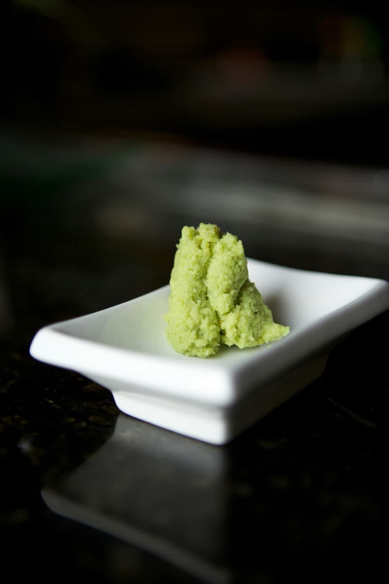 Real Wasabi: The Truth Behind Japan's Most Misunderstood Condiment