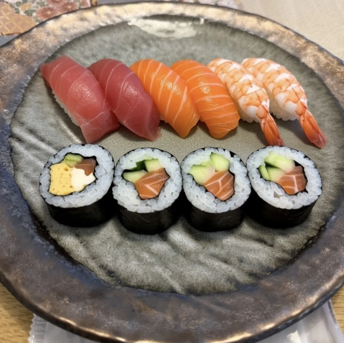 Shari: The Hidden Soul of Sushi That Most Visitors Never Learn About