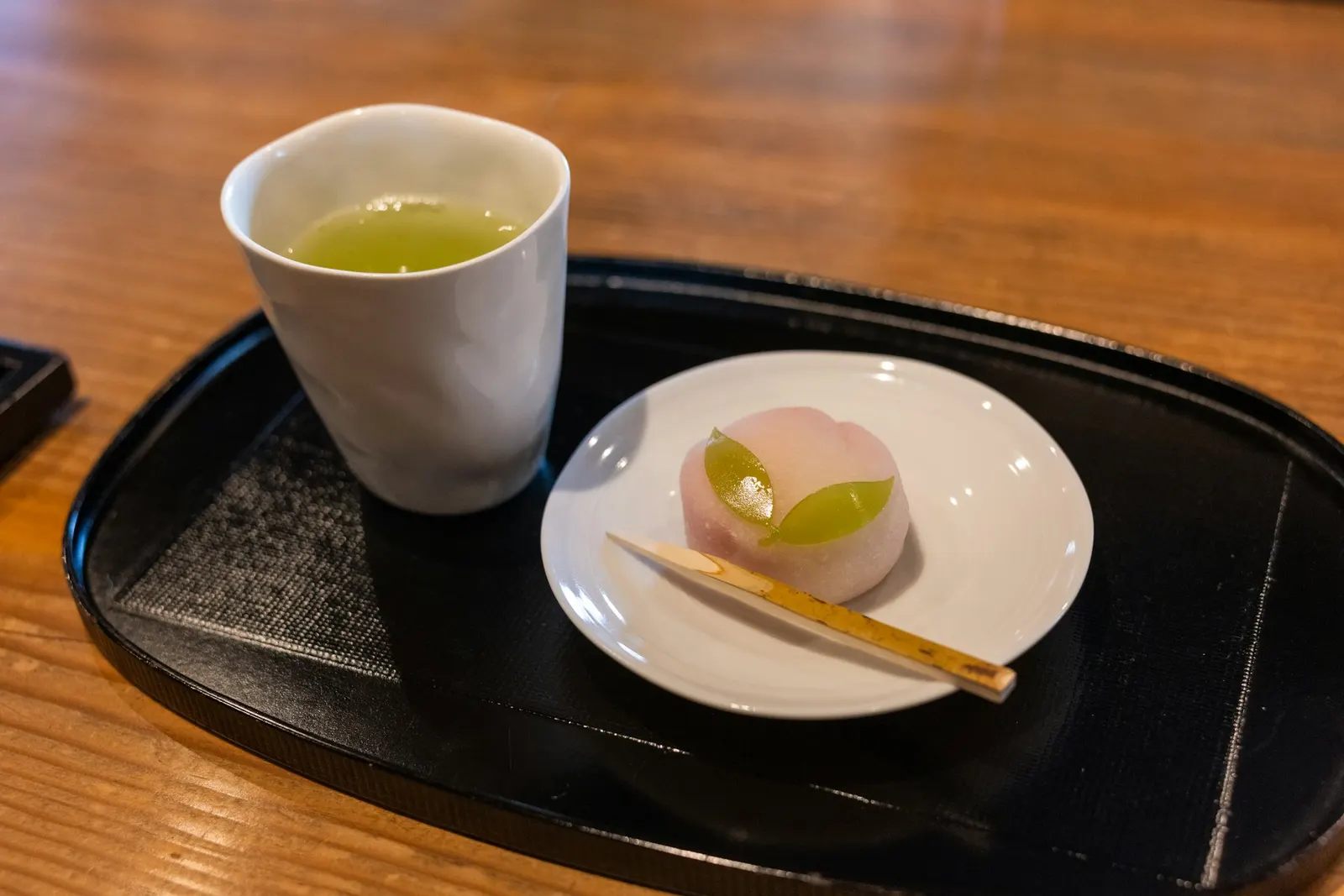 Shincha Season: Celebrating Japan's First Tea Harvest in Asakusa