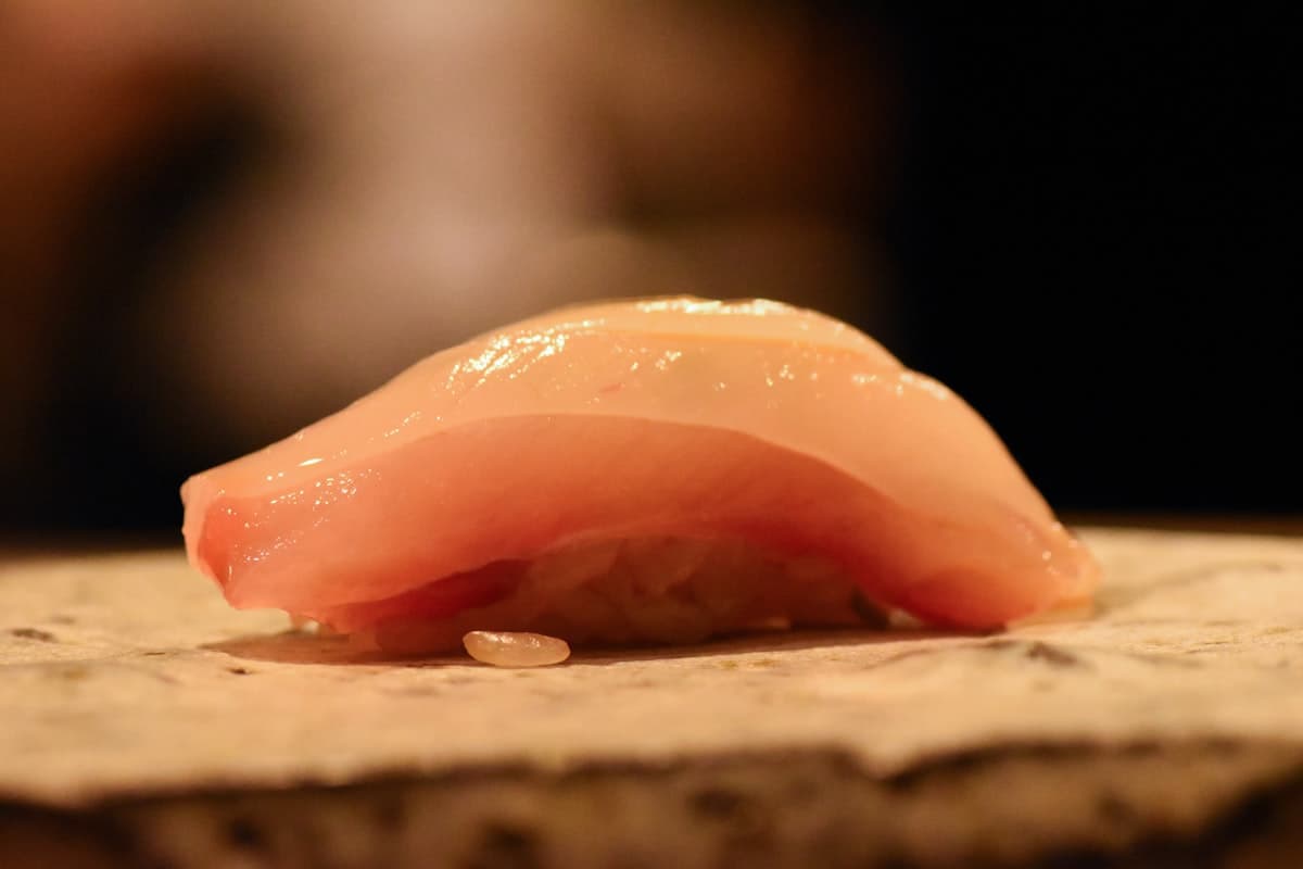 Shun: The Japanese Philosophy of Eating at the Perfect Moment