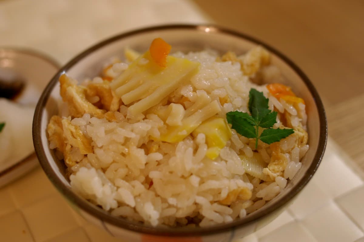 The Art of Takenoko: Why April is the Best Time to Experience Japan's Spring Cuisine