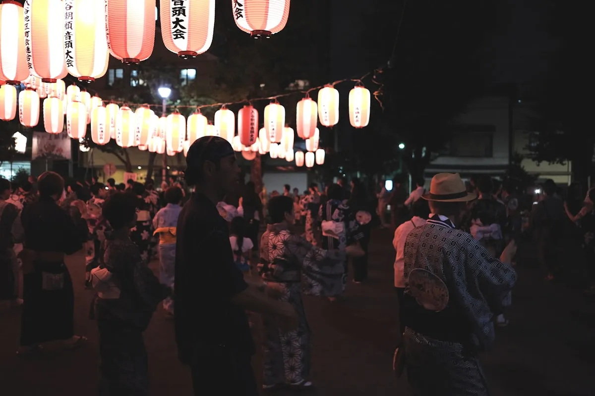 Tokyo Events Guide: July 12-19, 2026 — Summer Festivals, Sacred Treasures & Sake Under the Stars