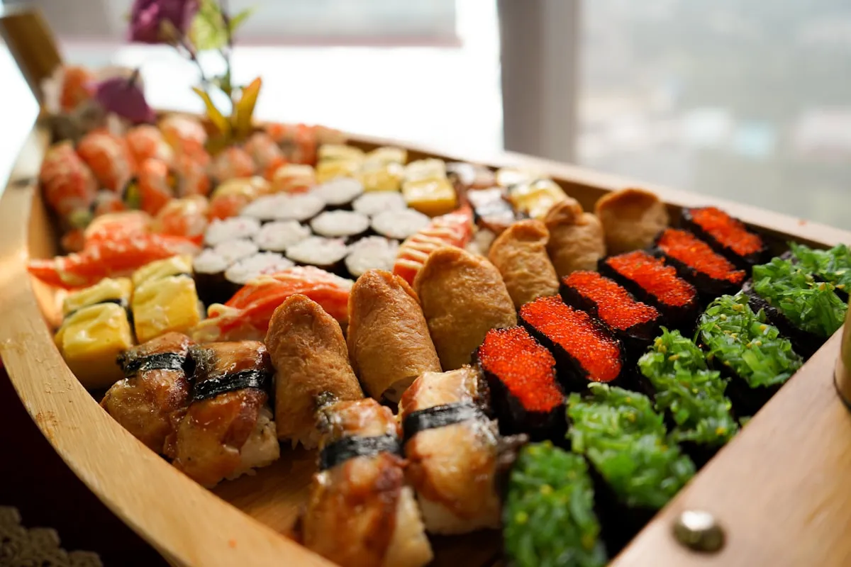 Tokyo Events Guide: June 12-19, 2026 — Hokkaido Seafood, Matcha Elegance & Asakusa's Floral Wonderland