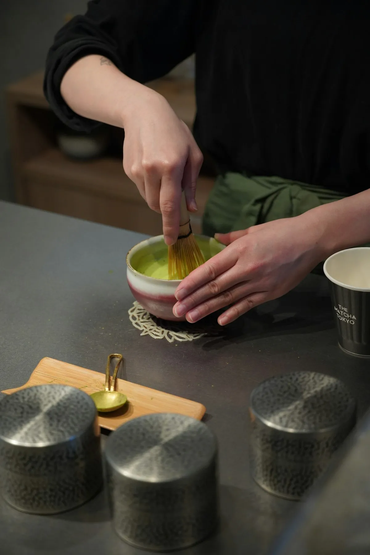 Tokyo Events Guide: June 4-11, 2026 — Matcha, Festivals & Plum Wine