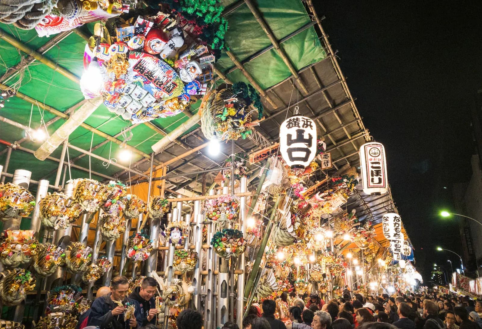 Torigoe Matsuri: Tokyo's Mightiest Mikoshi and the Soul of Shitamachi Summer